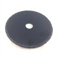 Disston Disston GC408 Remgrit 4 In. Coarse Grit Carbide Grit Circular Saw Blade GC408